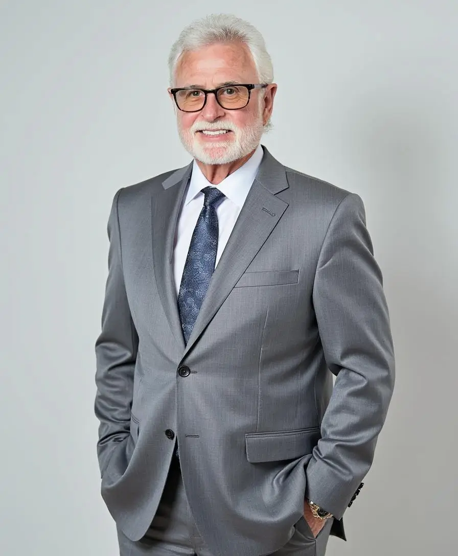 Picture of Mitchell T. Compton